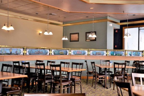 Hotel Tawas Bay Beach Resort (East Tawas)